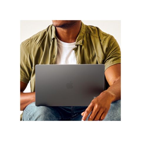  Ốp ZAGG HardShell - Macbook Pro 14inch M3/M2/M1 