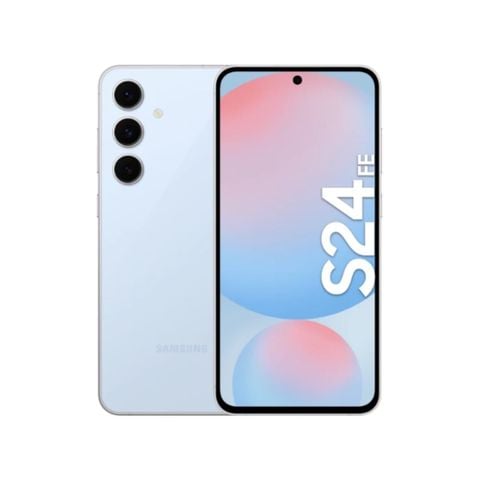  Điện thoại Samsung Galaxy S24 FE 