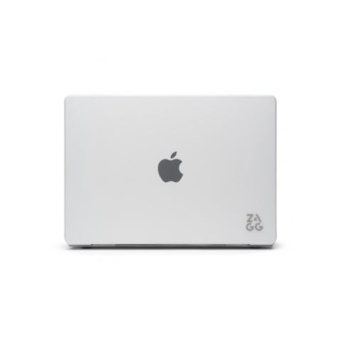  Ốp ZAGG HardShell - Macbook Air 13inch M3/M2 