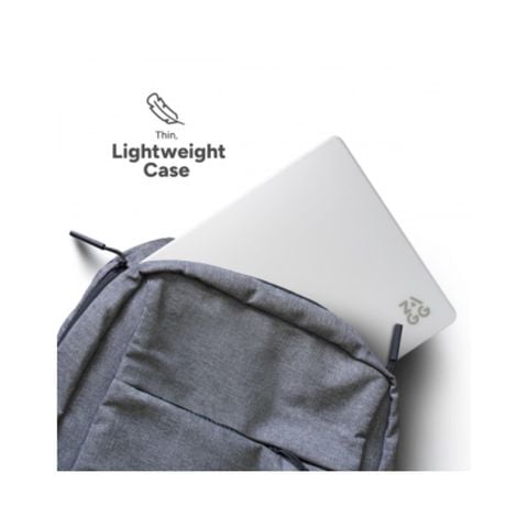  Ốp ZAGG HardShell - Macbook Pro 16inch M3/M2/M1 