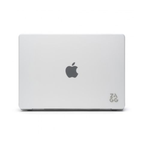  Ốp ZAGG HardShell - Macbook Pro 13inch M2/M1/intel2020 