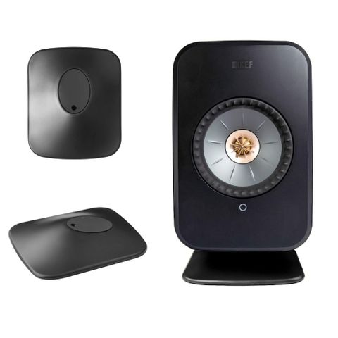  Chân loa KEF P1 Desk Pad 