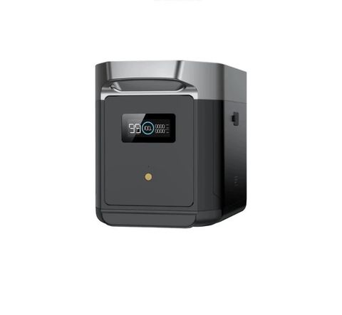  Pin mở rộng Ecoflow Delta Max Extra Battery 