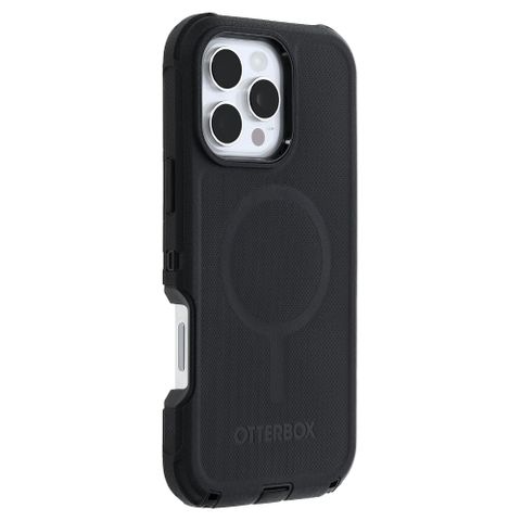  Ốp lưng OtterBox Defender MagSafe - iPhone 16 Pro Max 