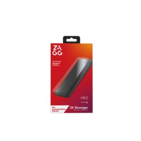  Kính dán màn hình ZAGG Plus Edge - Samsung M55 5G 