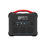  Trạm điện di động Energizer 1100Wh 1200W LMFP 