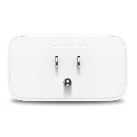  Ổ cắm thông minh SwitchBot Plug Mini (hỗ trợ Homekit) 