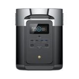  Trạm điện di động EcoFlow Delta E2000 2400W 2048Wh 