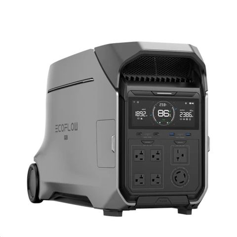  Trạm điện di động Ecoflow Delta Pro 3 