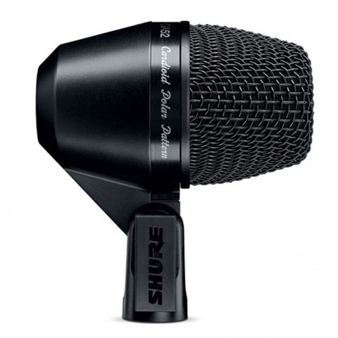  Microphone Shure PGA52 