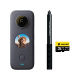  Máy quay 360 độ Insta360 ONE X2 