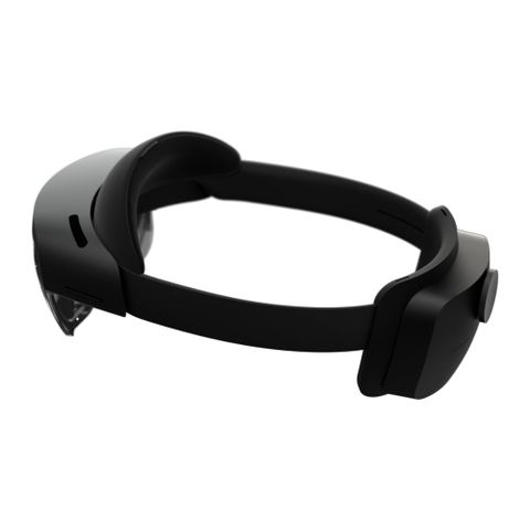  Kính thực tế ảo Hololens 2 qua sử dụng 
