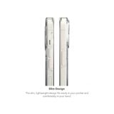 Ốp lưng ZAGG Crystal Palace - iPhone 15 Series 