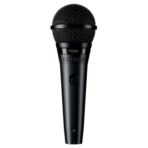  Microphone Shure PGA58 