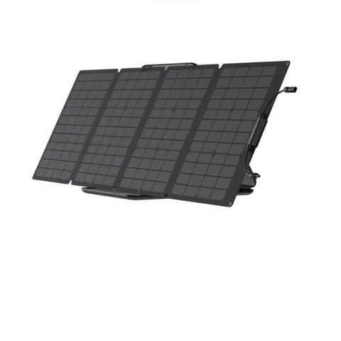  Tấm pin năng lượng mặt trời EcoFlow 110W Solar Panel 