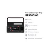  Trạm điện di động Energizer 293Wh 300W Li-ion 