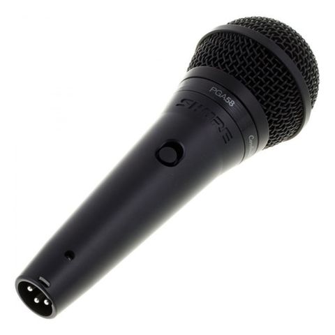  Microphone Shure PGA58 