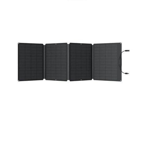  Tấm pin năng lượng mặt trời EcoFlow 110W Solar Panel 