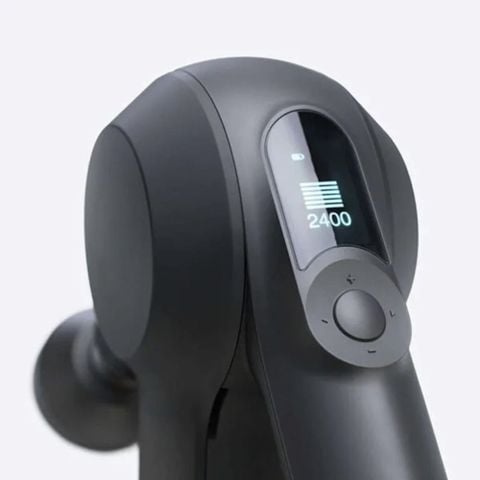  Thiết bị massage Therabody Elite G5 