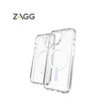  Ốp lưng ZAGG Crystal Palace Snap - iPhone 15 Series 