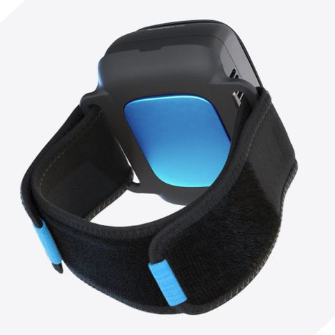  Thiết bị thư giãn RecoveryTherm Cube 