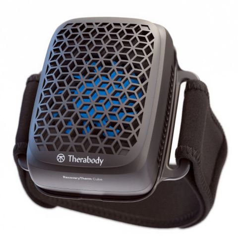  Thiết bị thư giãn RecoveryTherm Cube 