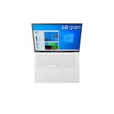  Laptop LG gram 17'' Core™ i7 2.8Ghz 16GB 256GB (2021) 