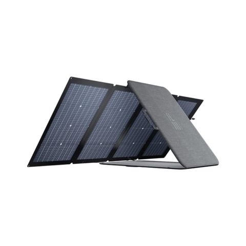  Tấm pin năng lượng mặt trời EcoFlow 220W Solar Panel 