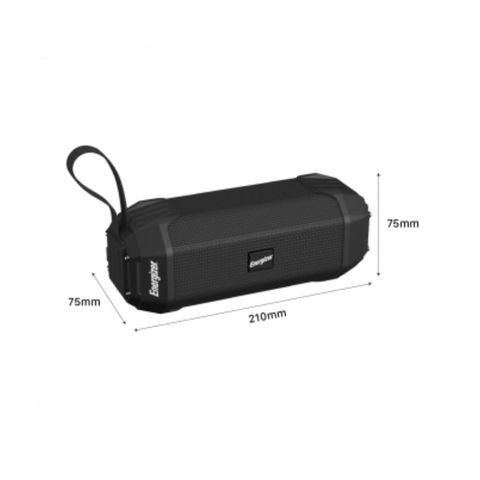  Loa di động Energizer - BTS104BK 