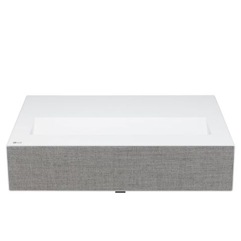  Máy chiếu LG CineBeam Laser 4K UHD 