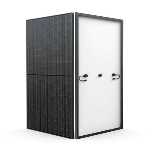  Tấm pin năng lượng mặt trời EcoFlow 400W Rigid Solar Panel 
