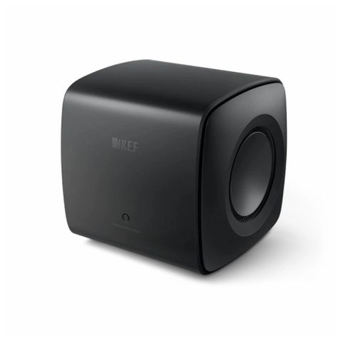  Loa siêu trầm KEF KC62 