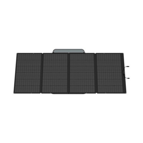  Tấm pin năng lượng mặt trời EcoFlow 400W Solar Panel 