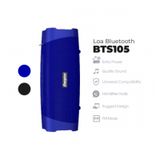  Loa di động Energizer - BTS105BK 