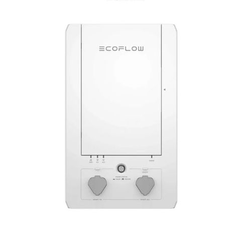  Trạm điện di động EcoFLow Smart Home Panel 