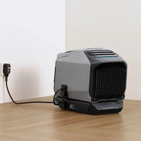  Điều Hoà di động Ecoflow Wave 2 