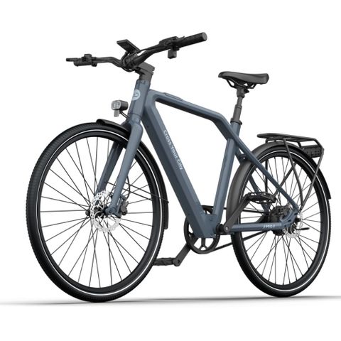  Xe đạp trợ lực ADO A30 Air 