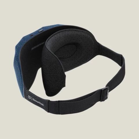  Bịt mắt ngủ Therabody SleepMask Asia 