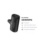  Sạc dự phòng Energizer 4,600mAh /3.6V Li-ion - UE4600PQBK 