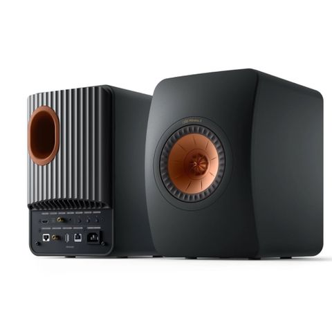  Loa KEF LS50W II 