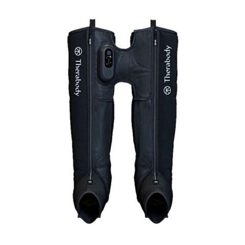  Thiết bị massage Therabody bắp chân nén khí JetBoots Prime 