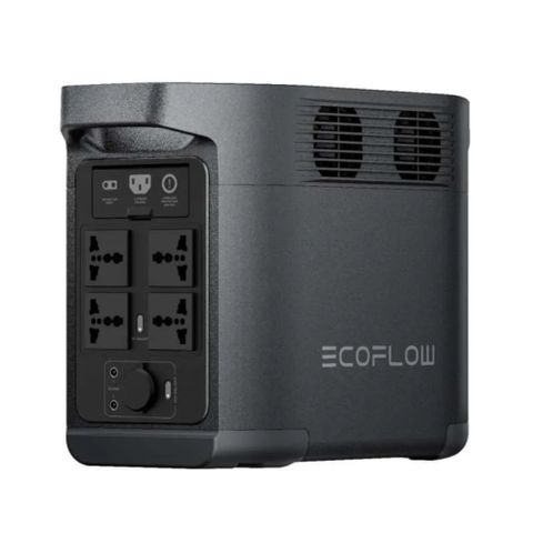  Trạm điện di động EcoFlow E980 