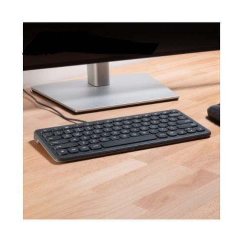  Bàn phím ZAGG Universal Keyboard - Type-C 