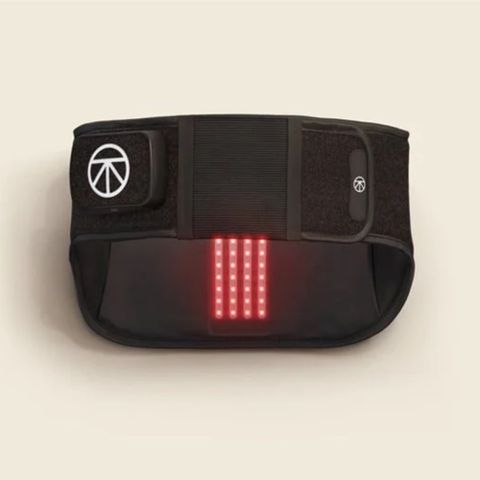  Thiết bị massage Therabody ThermBack 