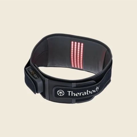  Thiết bị massage Therabody ThermBack 