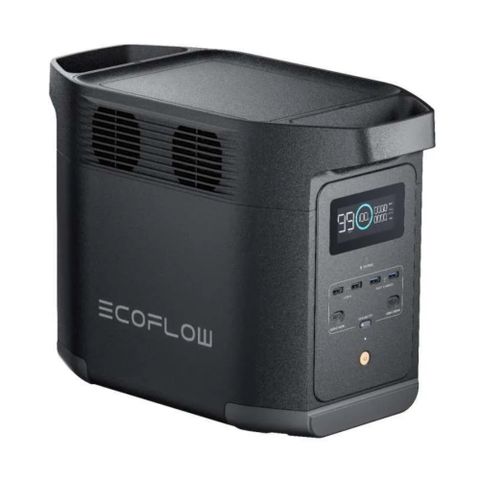  Trạm điện di động EcoFlow E980 