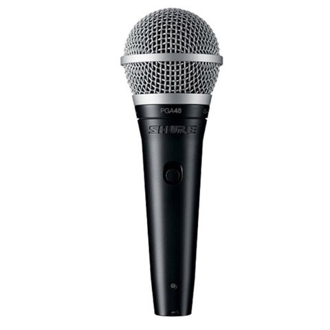  Microphone Shure PGA48 