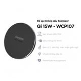  Đế sạc Energizer Qi 15W 