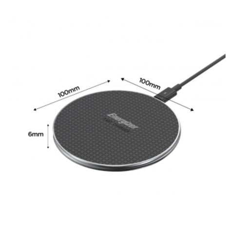  Đế sạc Energizer Qi 15W 