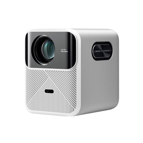  Máy chiếu Wanbo Projector Mozart 1 